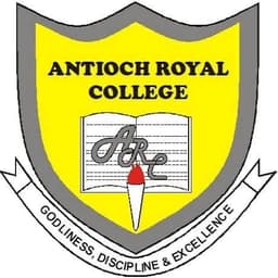 Antioch Royal College